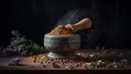 [freepicdownloader.com]-fresh-organic-herbs-ground-healthy-seasoning-generated-by-ai-large.jpg
