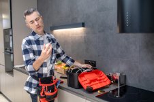 Handyman Services in Alpharetta