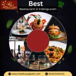 Best Restaurant in Indirapuram  Hotels Royal Park.jpg
