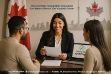 How the Right Immigration Consultant Can Make or Break Your Canada Dream - TIIC.jpeg