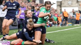 Two new assistant coaches for Scotland Women Rugby World Cup 2025  .jpg
