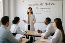 Medical PG in Germany Consultancy