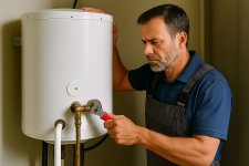 Plumbers in Alpharetta