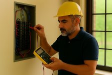 Electrical Services in Alpharetta