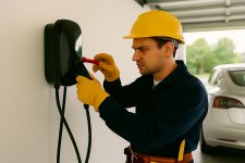Electrical Services in Alpharetta