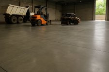VDF Flooring Contractors in Hyderabad
