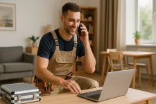 Handyman Services in Alpharetta