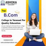 Top BCom College in Varanasi for Quality Education.jpg
