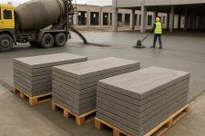 VDF Flooring Contractors in Hyderabad VDF Flooring Contractors in Hyderabad