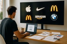 Logo Designers in Hyderabad