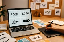 Logo Designers in Hyderabad