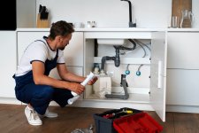 plumbing contractors in alpharetta