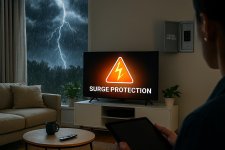 Electrical Repair in Alpharetta