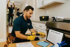 Handyman Services in Atlanta, GA