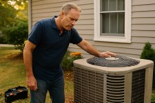 HVAC repair in Alpharetta GA