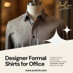 Best Designer Formal Shirts for Office Wear in India 2025.jpg