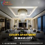 Buy a Luxury Apartment in Wave City for Modern Living.jpg