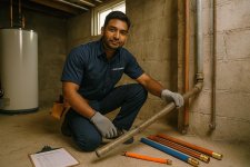plumbing services in alpharetta