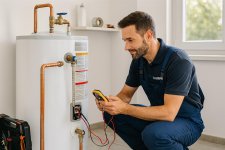 HVAC repair in Alpharetta GA