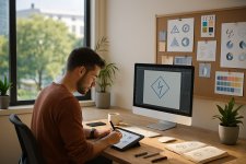 Logo Designers in Hyderabad Logo Designers in Hyderabad