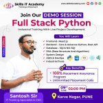 🚀 Master Full Stack Python – Build Real Skills for Real Careers!Unlock your potential with Skil.jpg