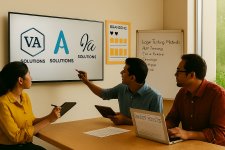 Logo Designers in Hyderabad