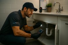 plumbers in Alpharetta GA