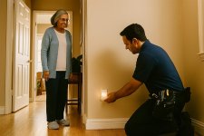 Handyman Services in Alpharetta, GA