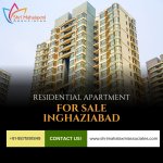 Residential Apartment for sale in Ghaziabad.jpg