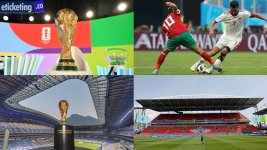 Football World Cup Tickets The Number of National Teams Participating In the FIFA 2026 Has Rea...jpg