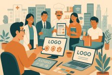 Logo Designers in Hyderabad Logo Designers in Hyderabad