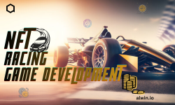NFT Racing Game Development.png