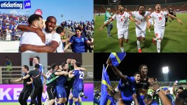 FIFA World Cup Tickets Countries qualifying for the FIFA 2026 for the first time.jpg