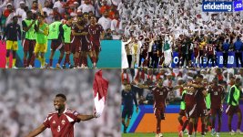 Qatar FIFA World Cup Qatar Secures World Cup Spot After Defeating the UAE.jpg