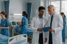 Medical PG in Germany