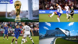 Soccer World Cup USA to face Belgium, Portugal, and Germany in FIFA 2026 warm-up matches.jpg