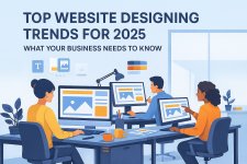 Website Designers in Hyderabad