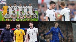 England Vs Panama World Cup 2026 Squad Who Flies, Who Stays .jpg