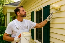 Painters in Atlanta Painters in Atlanta
