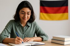 Medical PG in Germany