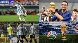 Argentina vs Algeria Tickets Argentina Enters FIFA World Cup with Messi’s Future in Focus.jpg