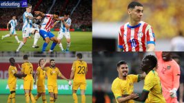 Paraguay Vs Australia Tickets FIFA 2026 draw has the United States playing Paraguay in first r...jpg