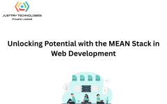 Unlocking Potential with the MEAN Stack in Web Development.png