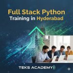 Python Full-Stack Training in Hyderabad  Teks Academy.jpeg