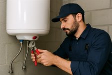 Plumbers in Atlanta