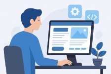 Website Designers in Hyderabad