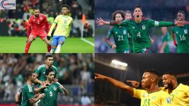 Mexico vs South Africa Showdown at the FIFA World Cup 2026 Stage .jpg