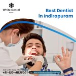 Best dentist in Indirapuram for expert dental treatment.jpg