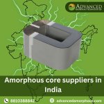 Amorphous core suppliers in India.jpg