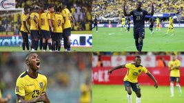 Ecuador vs Curacao FIFA 2026 Caicedo Leads Ecuador in High-Stakes Clash .jpg